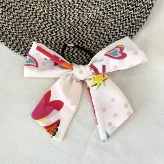 Producto - Moño Magic