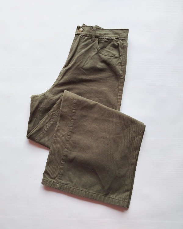 Producto - Pantalón gabardina Wada
