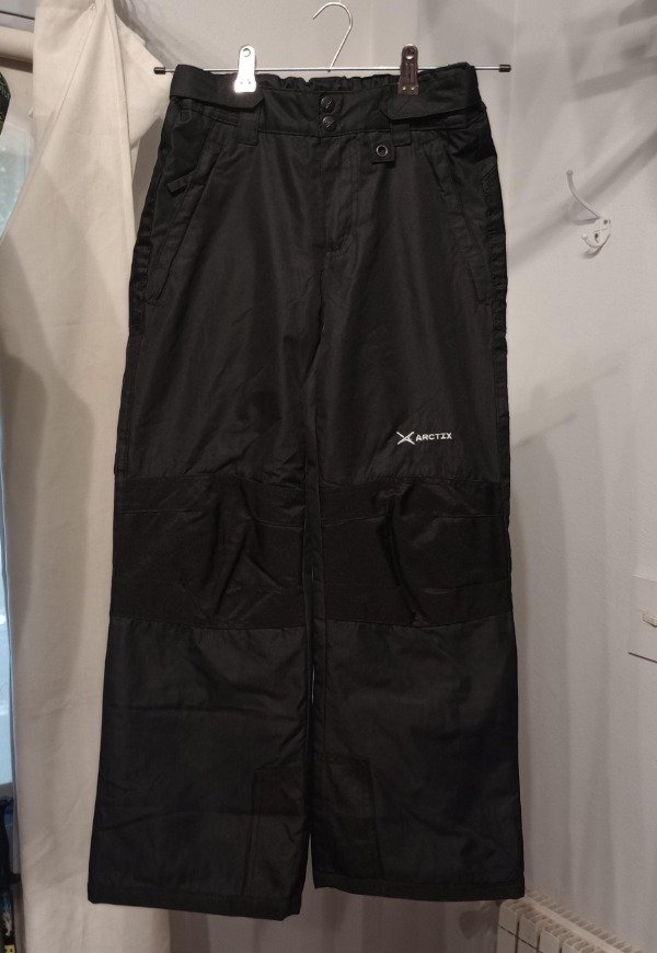 Producto - Pantalon - Junior - ARCTIX - Usado - Talle M (8-10) - P-520