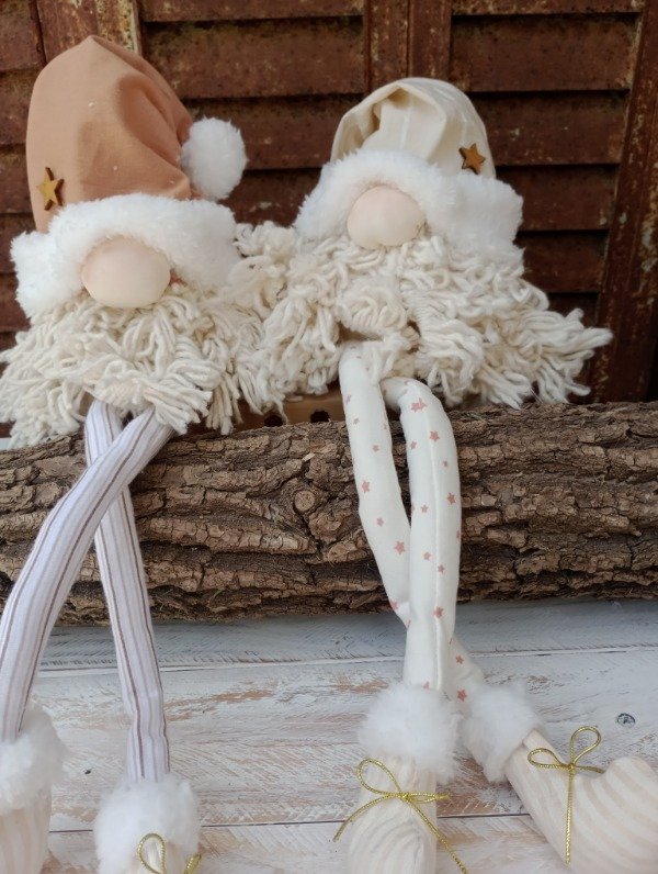 Producto - Duendes patilargas - 5