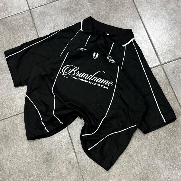 Producto - CHOMBA BRANDNAME