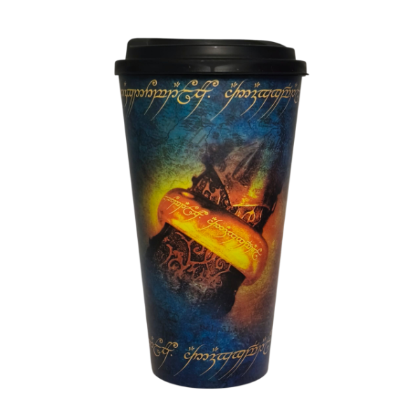 Producto - Vaso Señor de los Anillos - 1