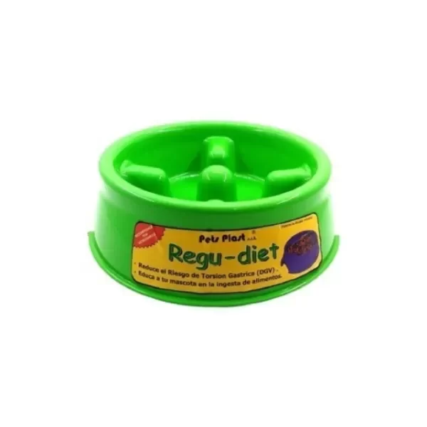 Producto - Comelento Regular Diet
