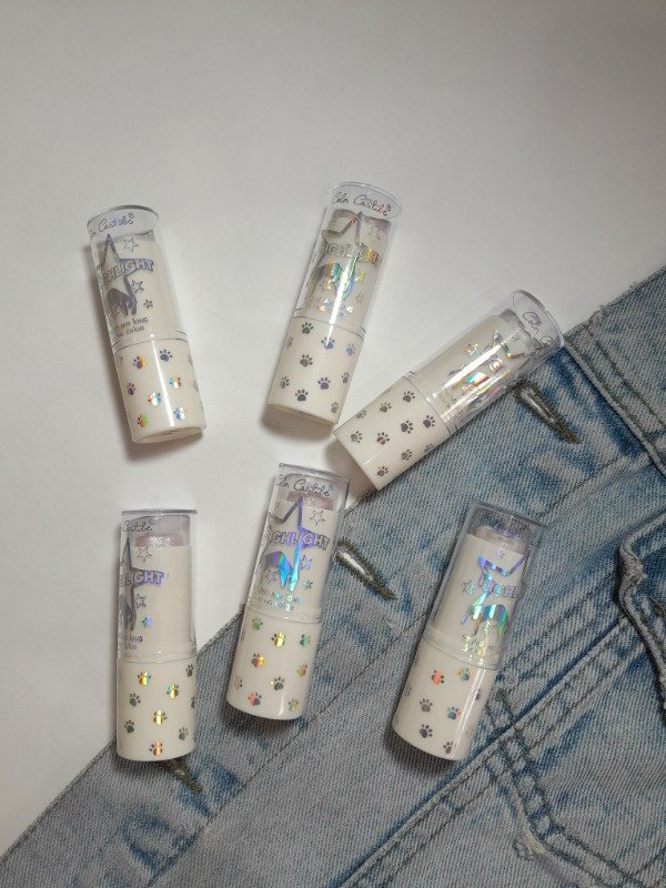 Producto - Iluminador en barra patita