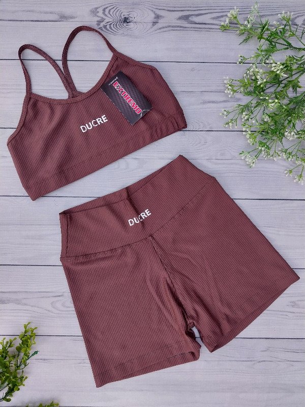 Producto - Conjunto Morley - DUCRE