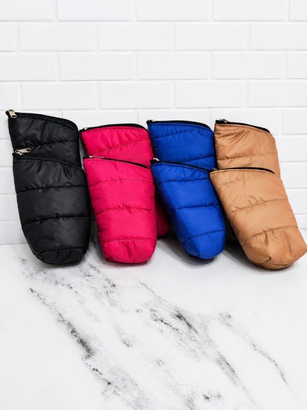 Producto - YERBERA Y AZUCARERA ESTILO PUFFER