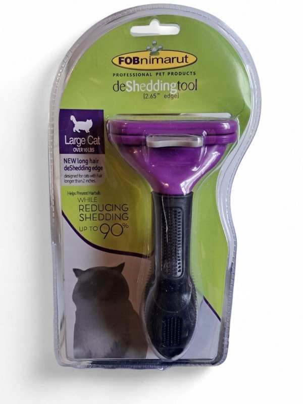 Producto - Cepillo Deslanador