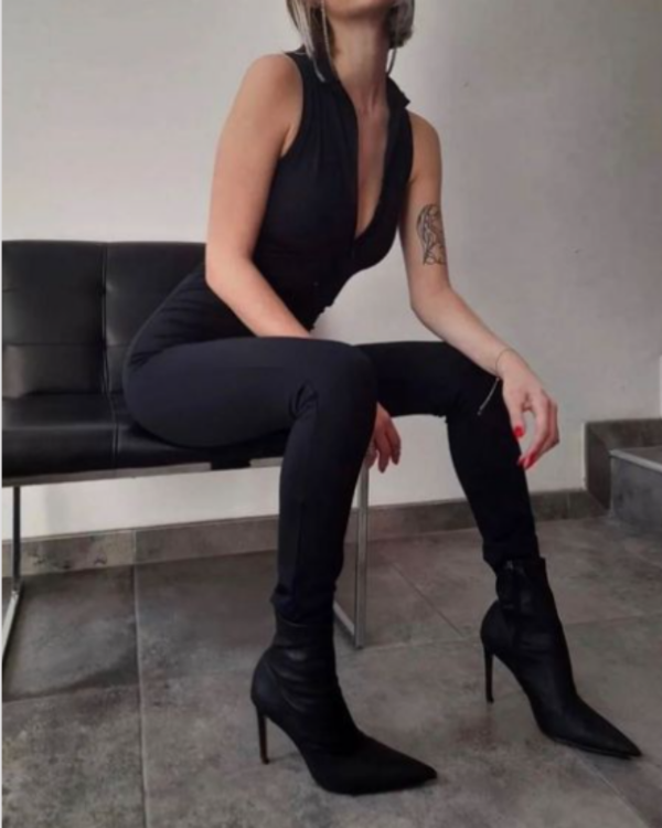 Producto - Catsuit Adut