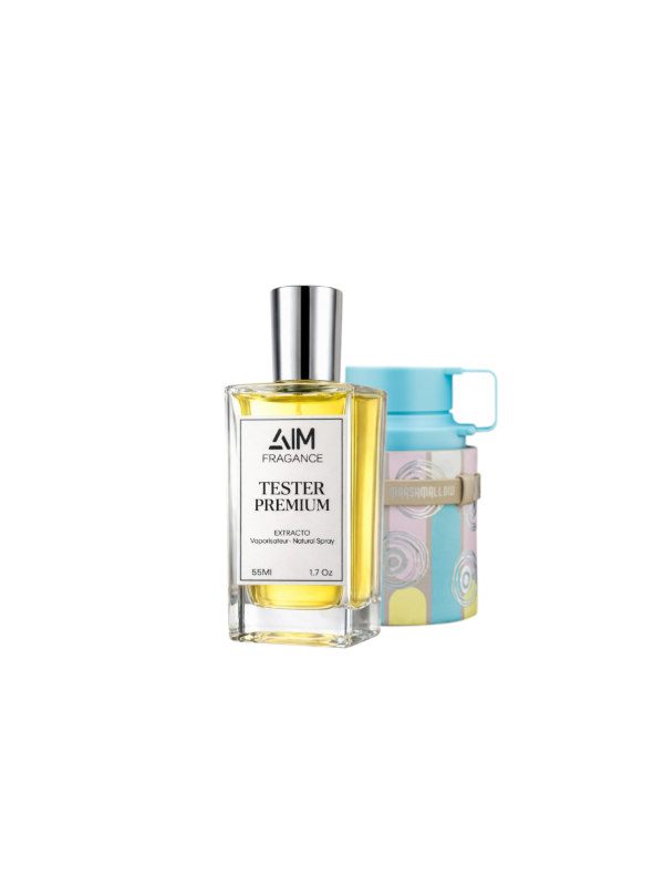 Producto - Inspiración ODISSEY MARSHMALLOW