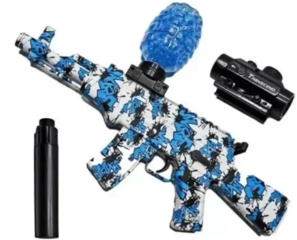 Producto - Pistola de hidrógel AK47 - 0