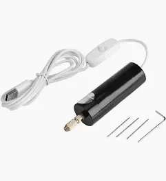 Producto - Torno Eléctrico