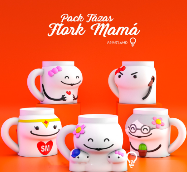 Producto - Mates para Mamá