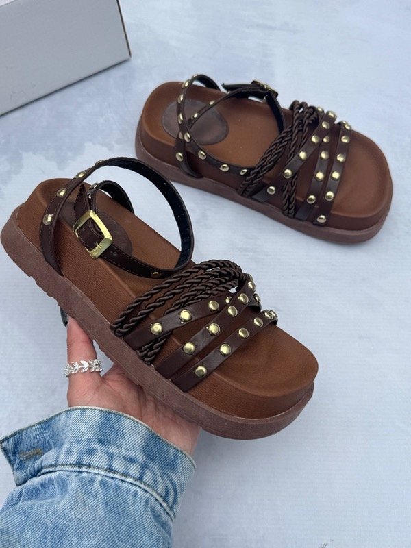 Producto - SAONA Brown