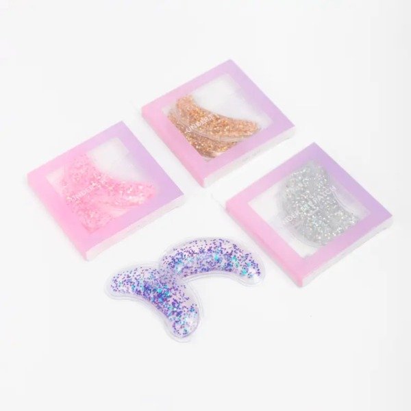Producto - PARCHES EN GEL CITY GIRL