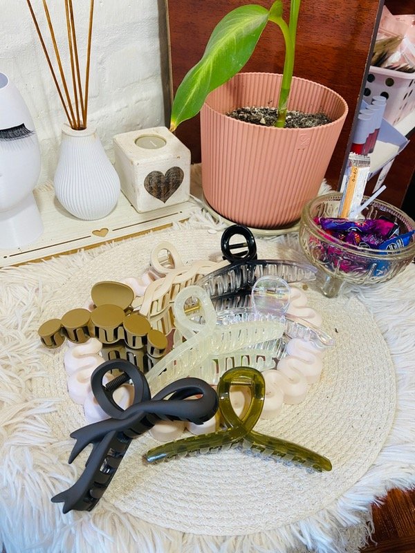 Producto - Broches Grandes