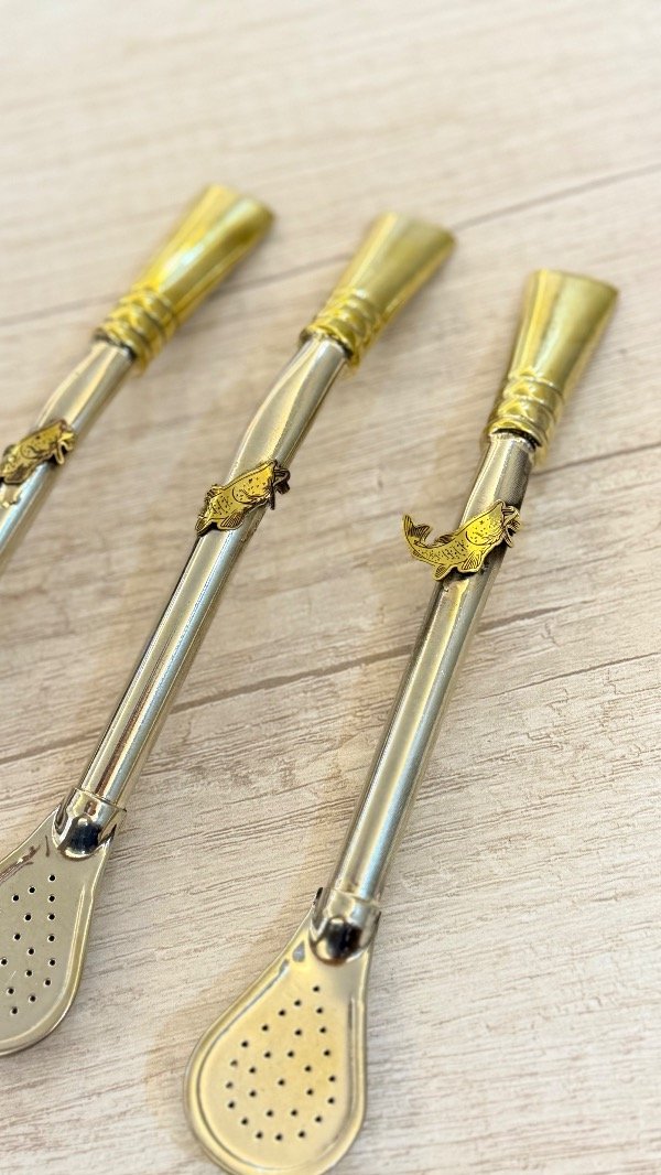 Producto - BOMBILLON PESCA SURUBI