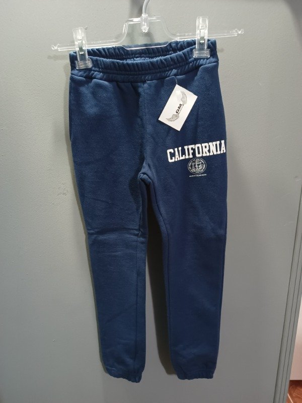 Producto - Babucha California Frisado