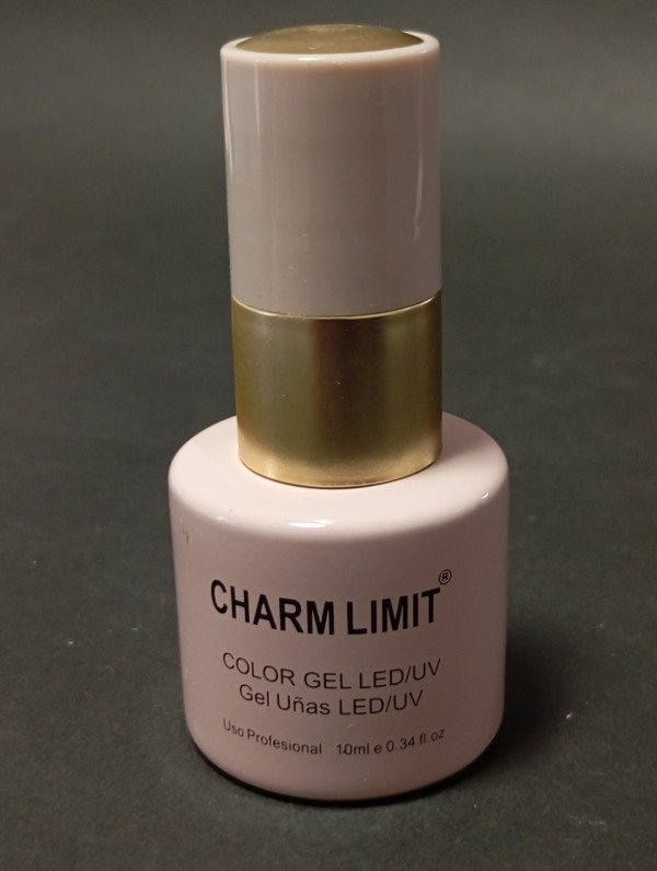 Producto - Charm Limit Glam 08