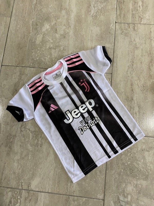 Producto - Juventus niño