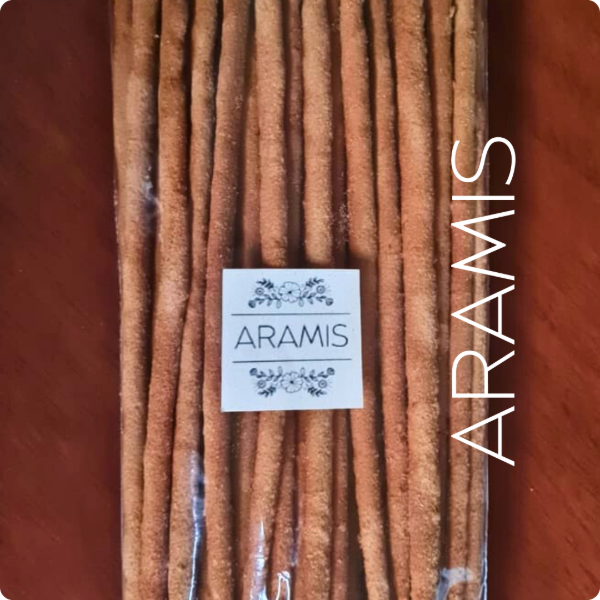 Producto - Sahumerios triple empaste x50