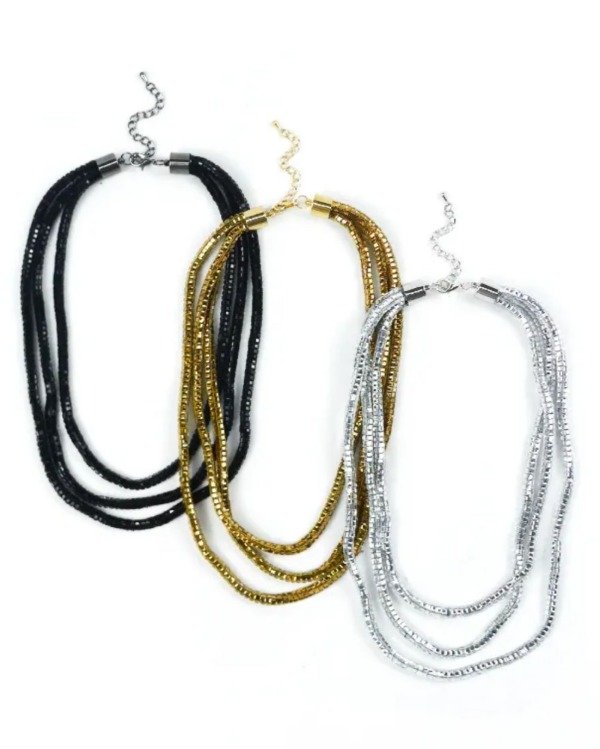 Producto - Collar Maureen