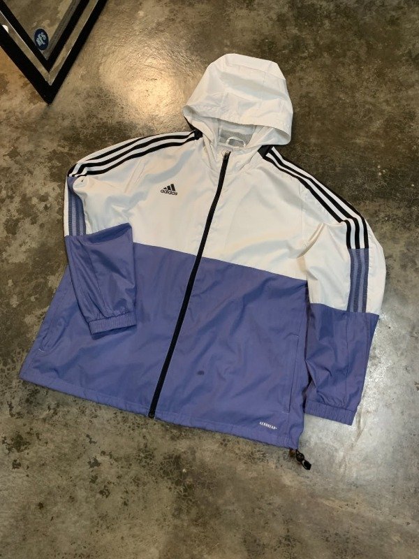 Producto - Adidas Windbreaker (XL)