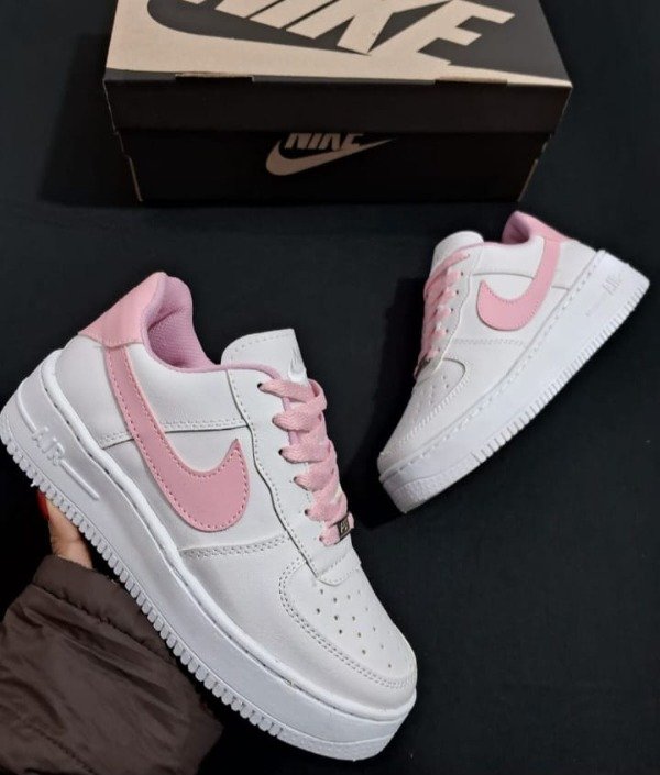 Producto - LINEA TEO Art AIR FORCE ADULTO