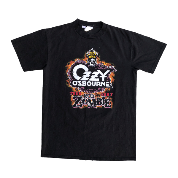 Producto - Ozzy Osbourne Tour 2007