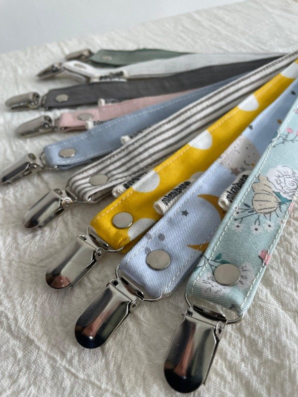 Producto - Porta chupete