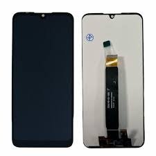 Producto - MODULO MOTO E6 PLUS