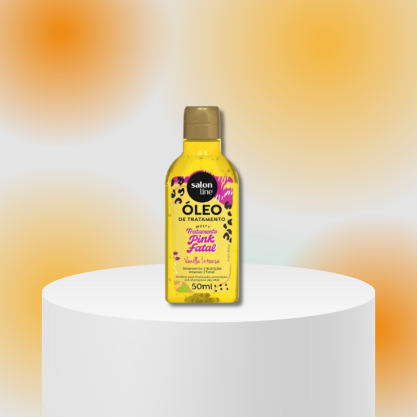 Producto - Oleo SALON LINE