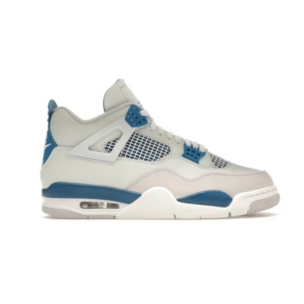 Producto - Jordan Retro 4 Military Blue