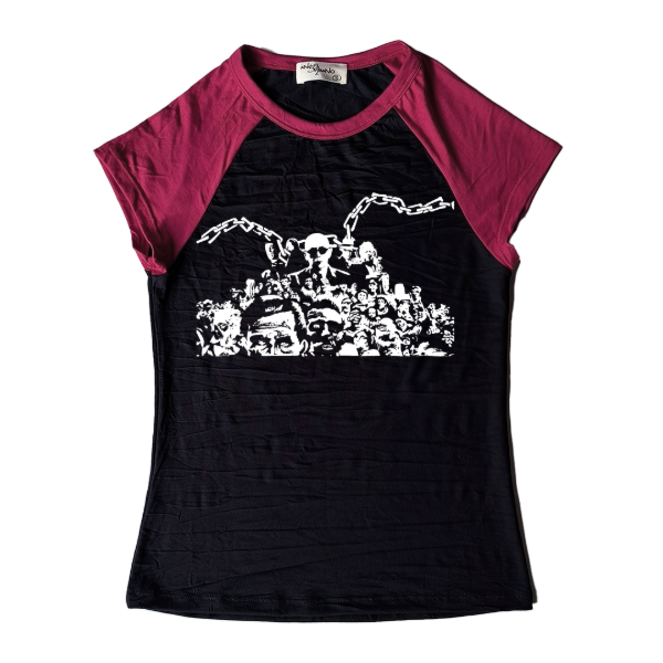 Producto - RANGLAN PATRICIO talle XS