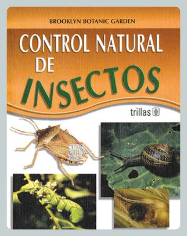 Producto - Control Natural de Insectos