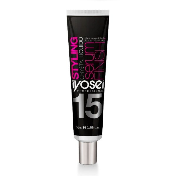 Producto - 15 - Oleo para definir el cabello - 50 ml