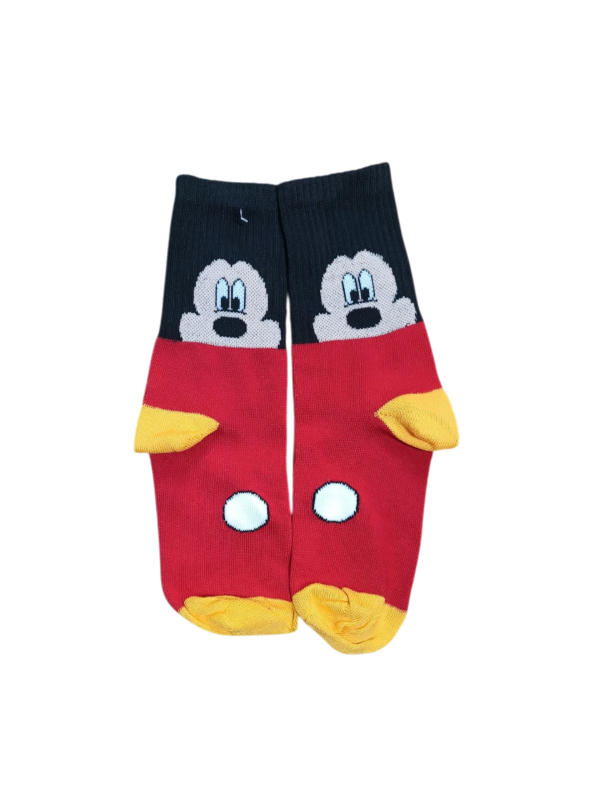 Producto - Tenis Mickey