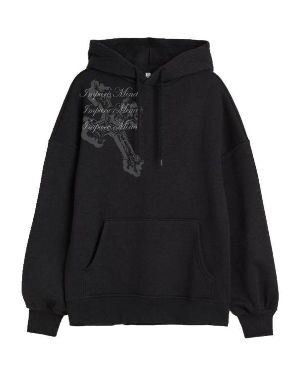 Producto - Buzo Impure mind