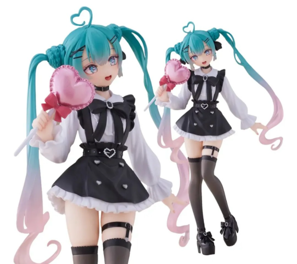 Producto - Figura Hatsune Miku Candy
