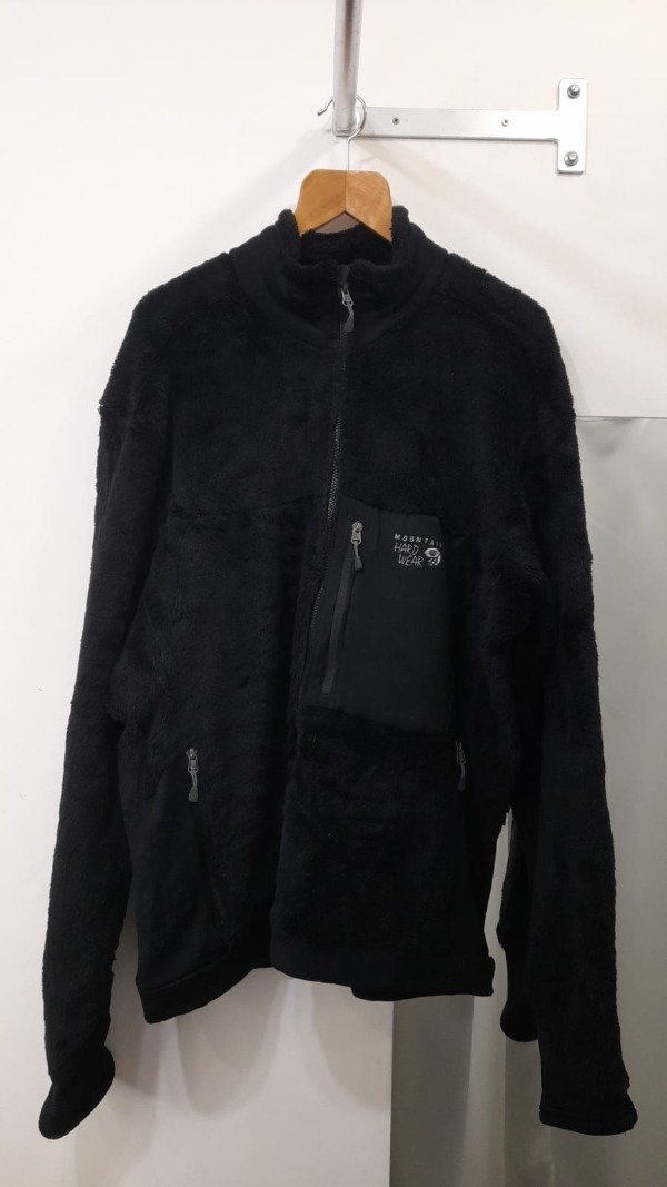 Producto - CAMPERA PELUCHE IMPORTADO MOUNTAIN HARD WEAR