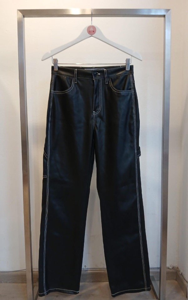 Producto - Pantalón BERSHKA (S) eco