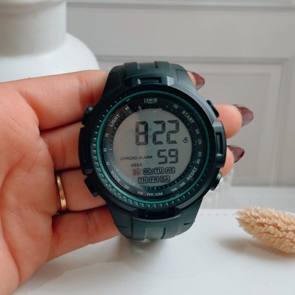 Producto - Reloj Lemon DL8117