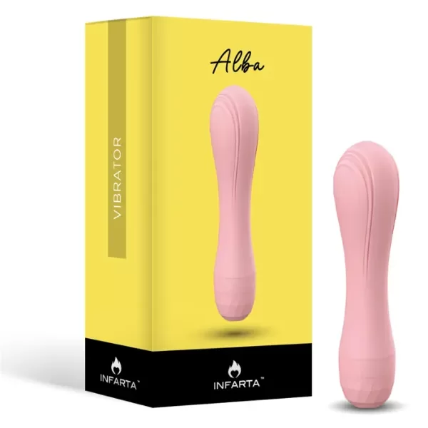 Producto - Mini Dildo Alba