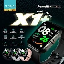 Producto - Reloj Smart Watch X1+ ModX-0016 XAEA 7154