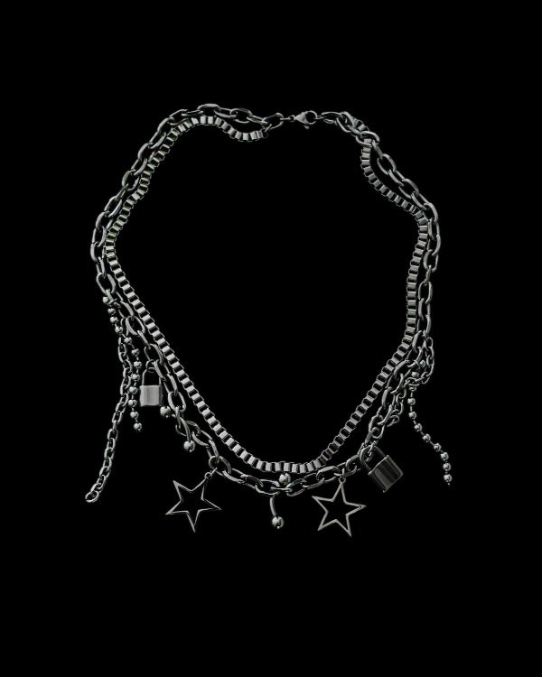Producto - COLLAR DRAX