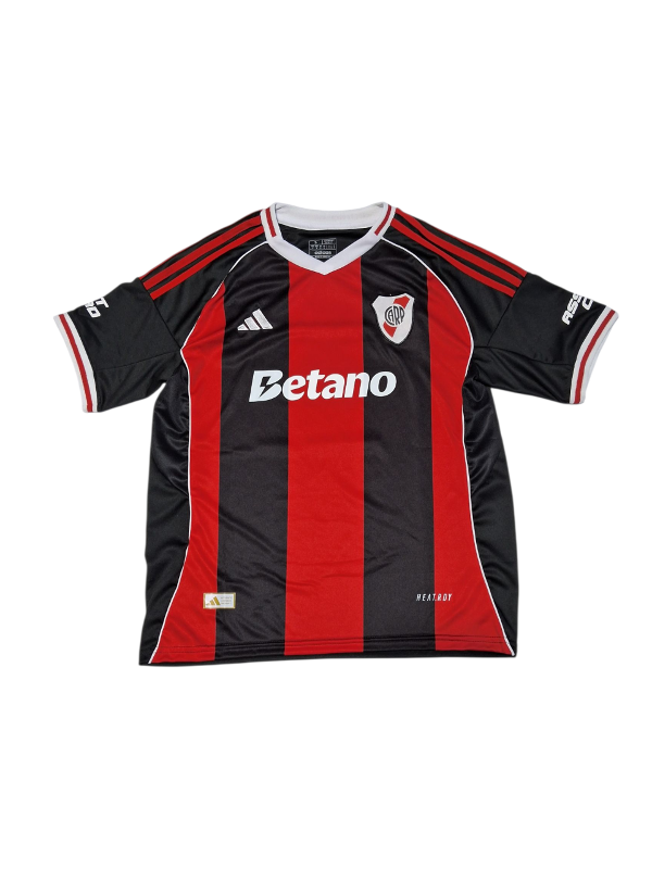 Producto - CAMISETA CARP SUPLENTE 2025 QUINTERO