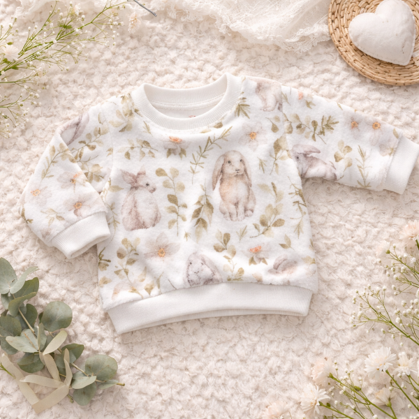 Producto - Buzo Rabbit soft