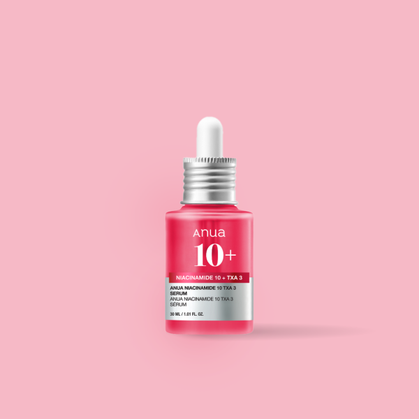 Producto - ANUA NIACINAMIDE 10 + TXA 3 SERUM 30ml - Todo tipo de pieles