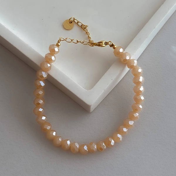 Producto - Pulsera Sand 16-21cm