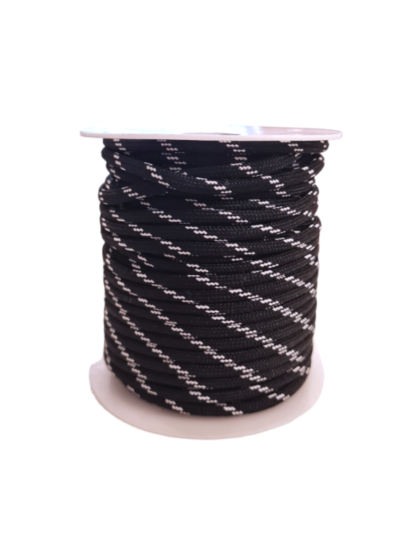 Producto - CORDÓN TRENZADO POLIPROPILENO PARACORD - 3