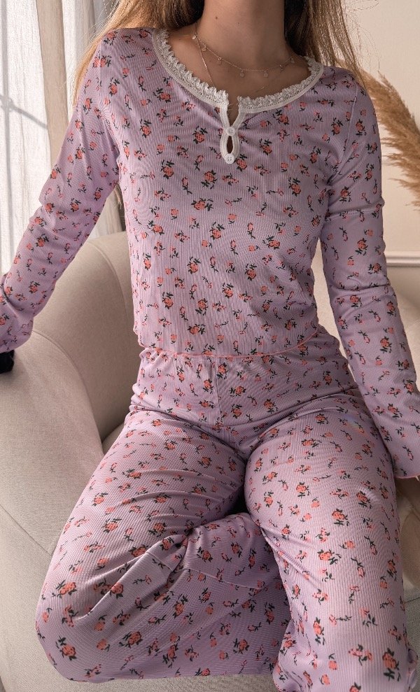 Producto - Pijama Girly - 2